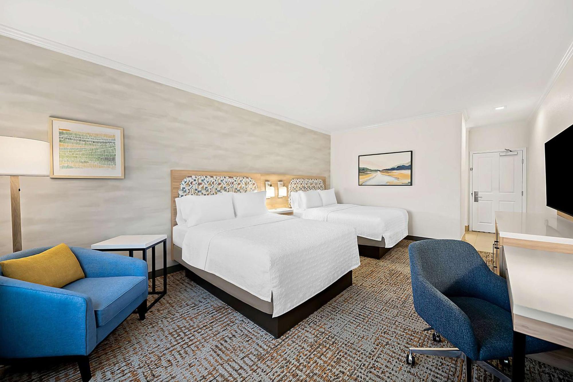 Hampton Inn Morgan Hill Εξωτερικό φωτογραφία